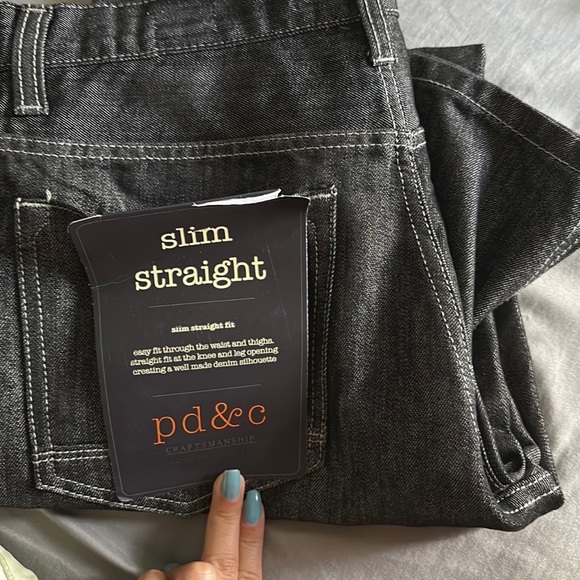 3 Jeans bundle - Picture 2 of 6